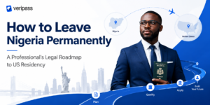 How to Leave Nigeria Permanently