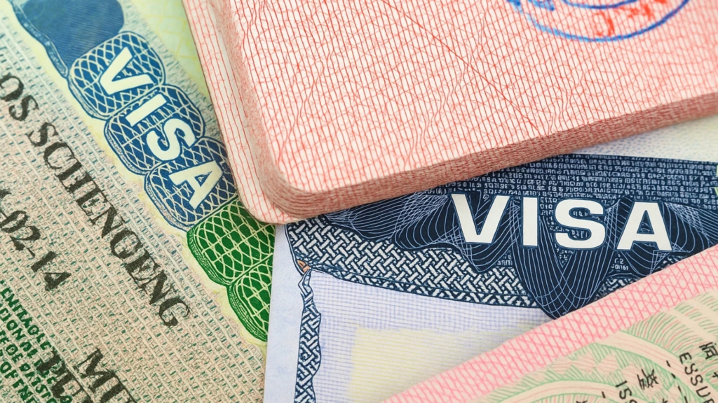 O-1A Visa for Tech Founders
