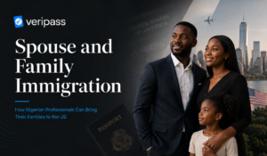 Spouse and Family Immigration