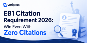EB1 citation requirement