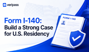 Form I-140