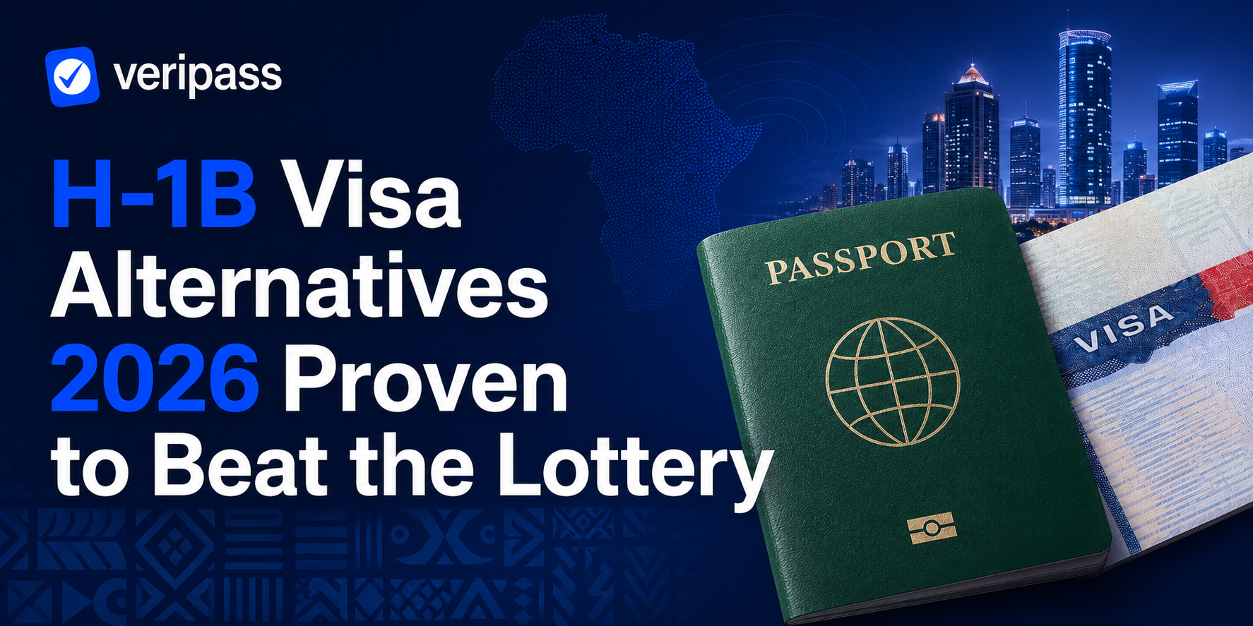 H-1B visa alternatives 2026