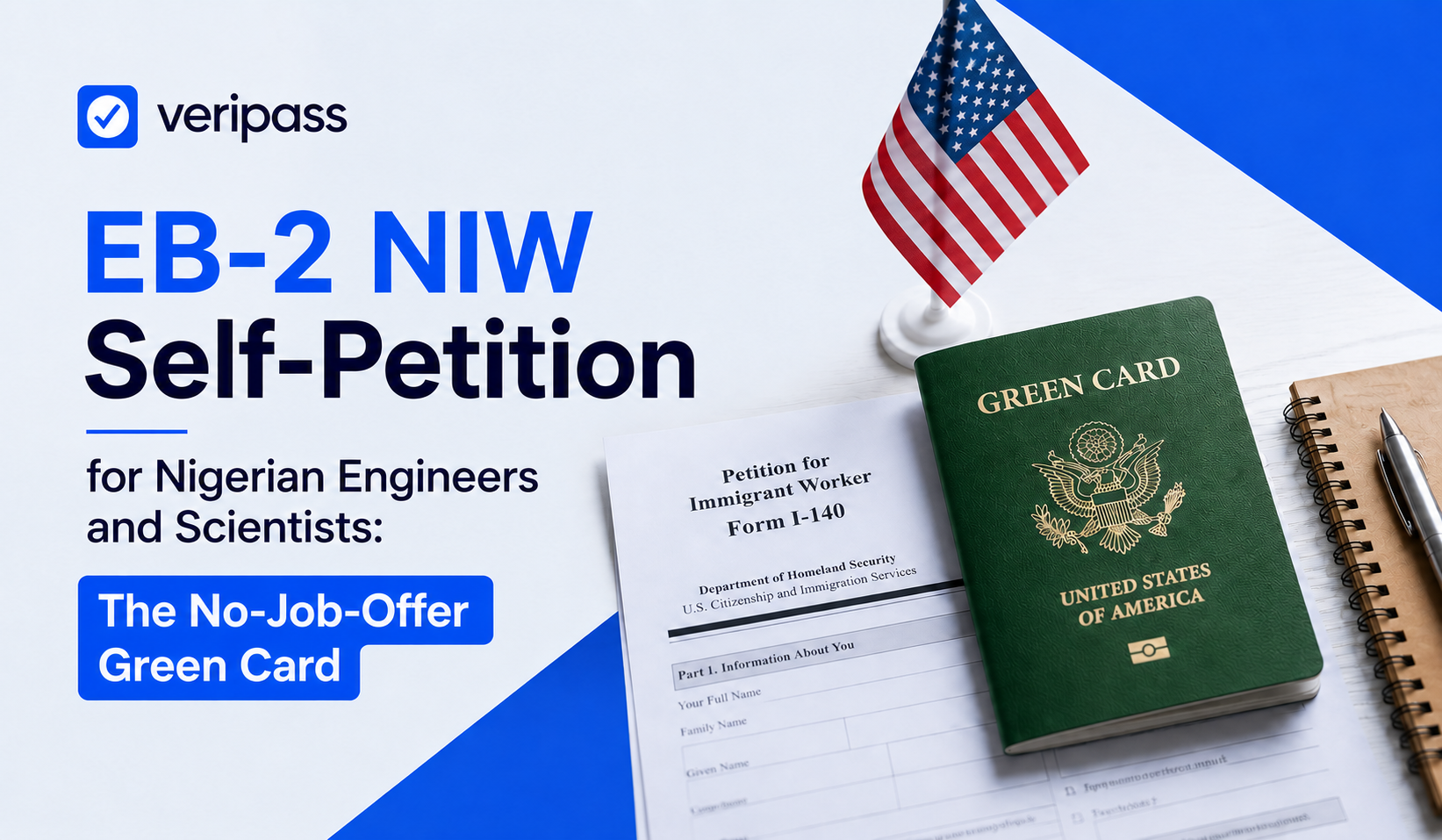 EB-2 NIW Self-Petition