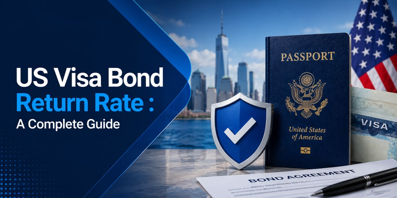 US Visa Bond