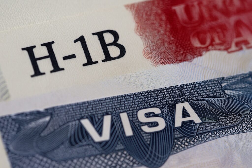H-1B visa alternatives 2026