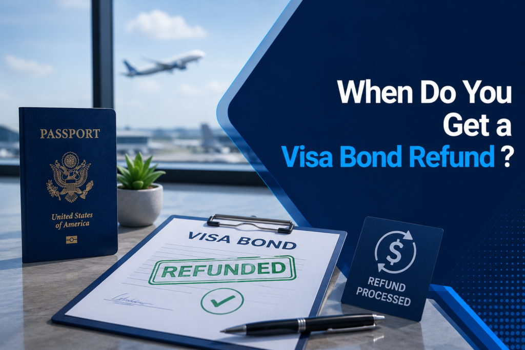 US Visa Bond