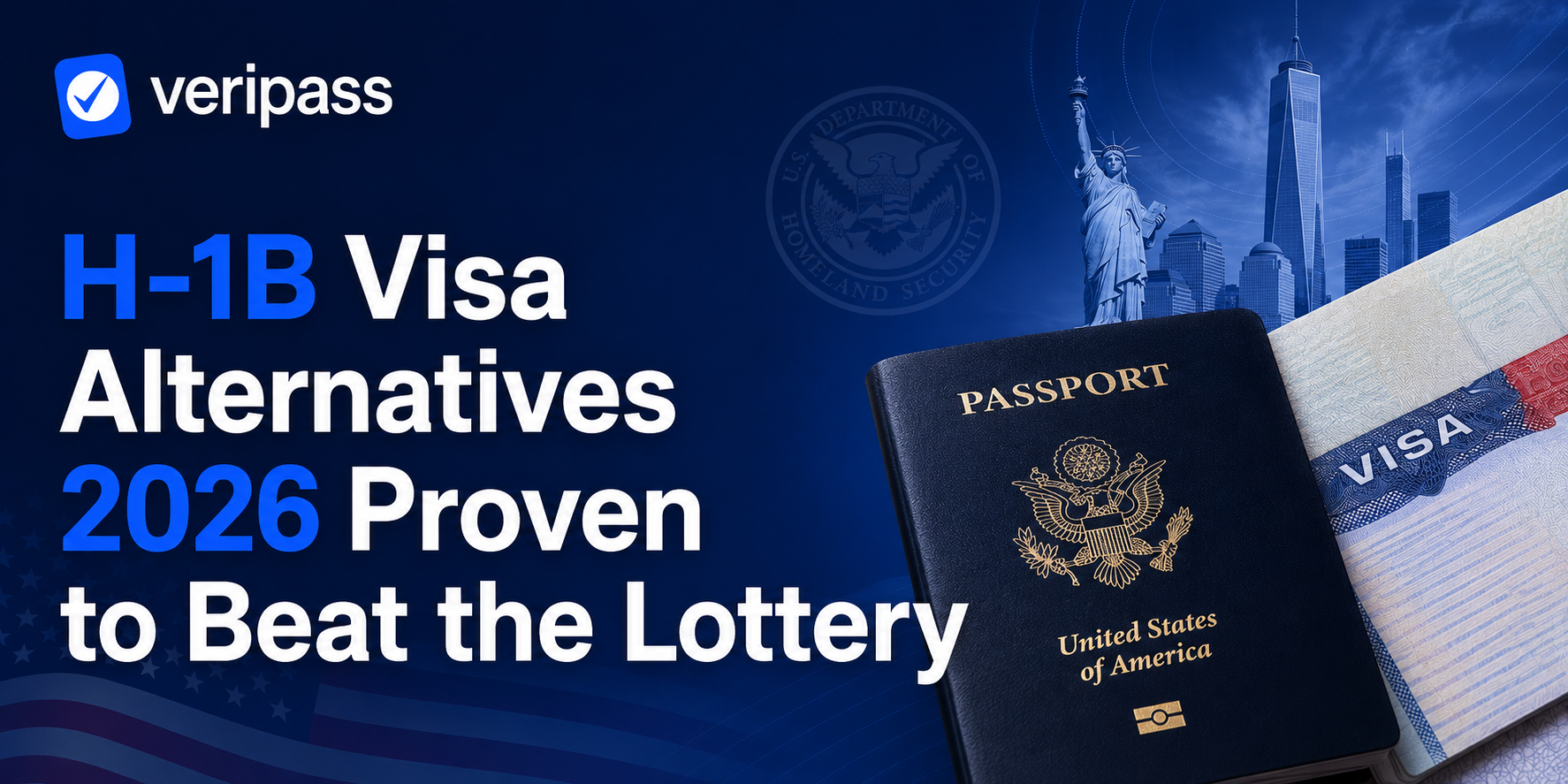 H-1B visa alternatives 2026
