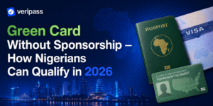 Green Card Without Sponsorship