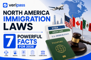 North America Immigration Laws