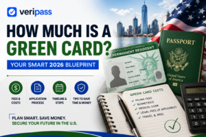 How Much Is a Green Card