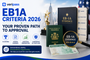 EB1A Criteria