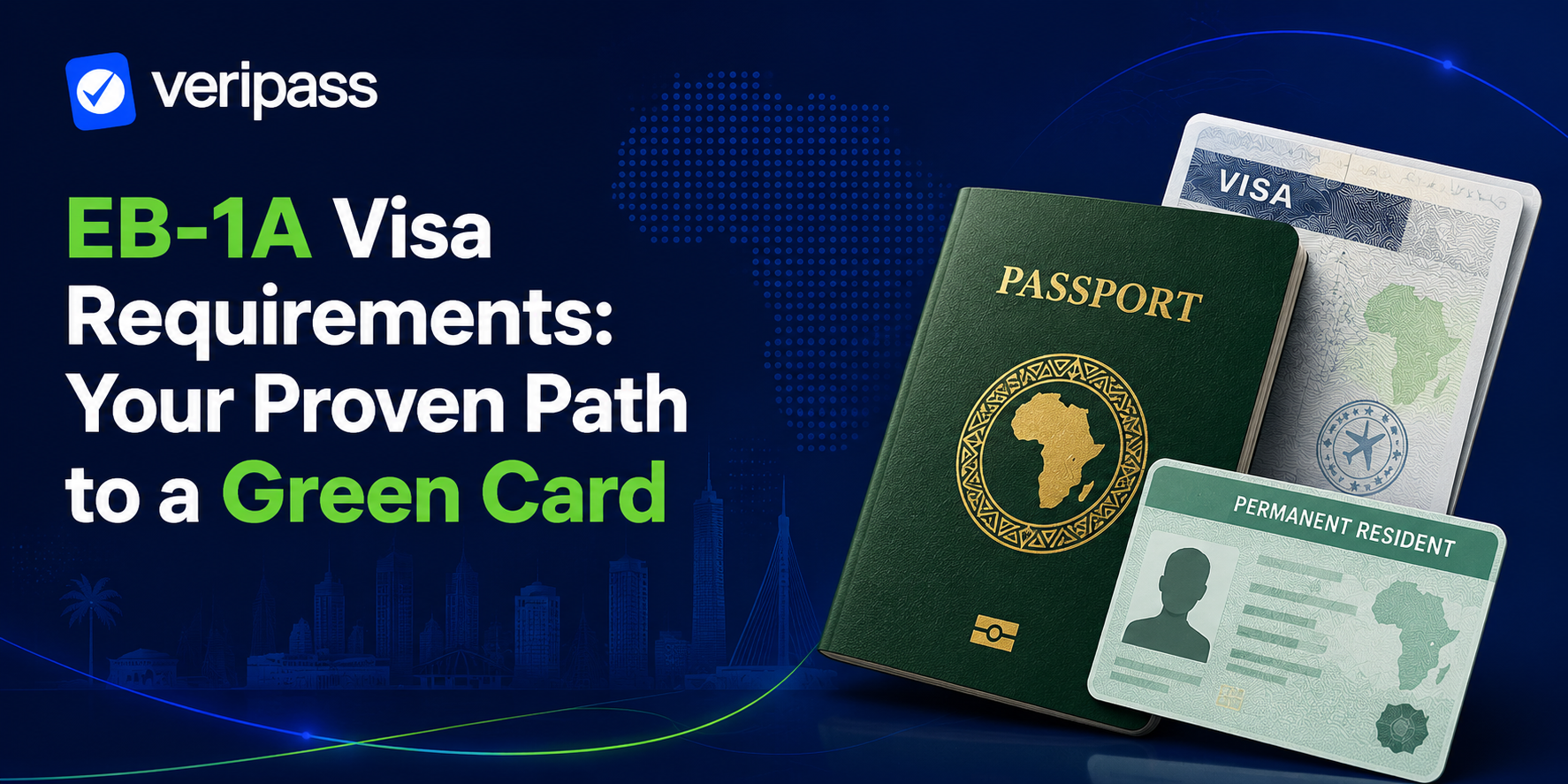 EB-1A Visa Requirements