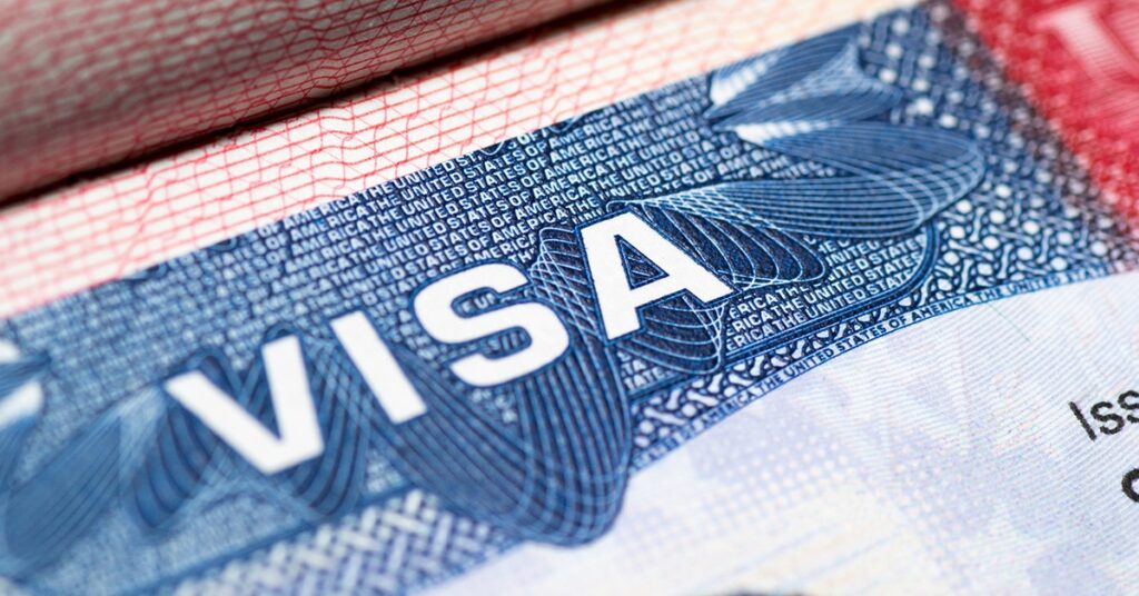 O-1 Visa Validity