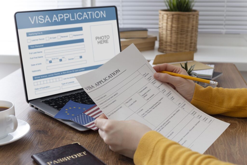 EB-1A Visa Requirements