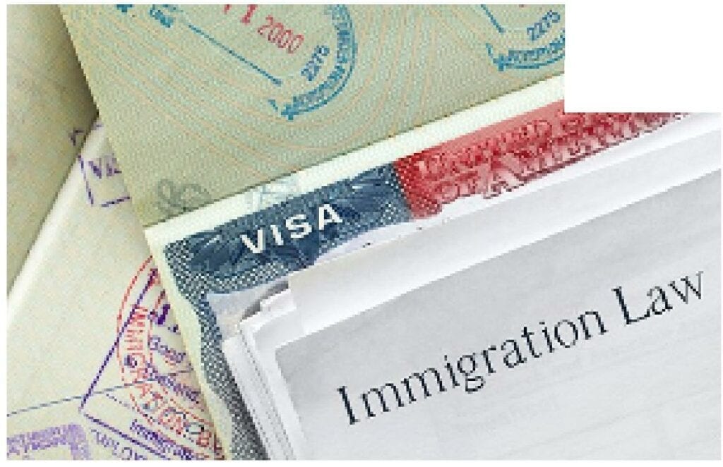 Chen Immigration Free Evaluation