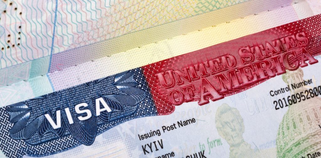 O-1 Visa Validity