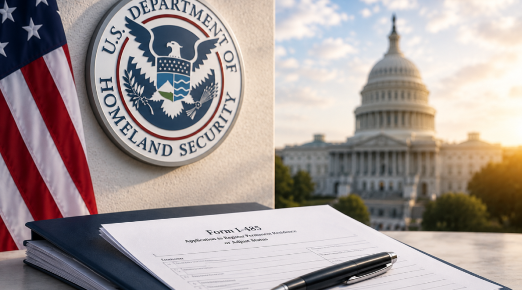 Public Charge Rule 2026