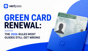 Green Card Renewal