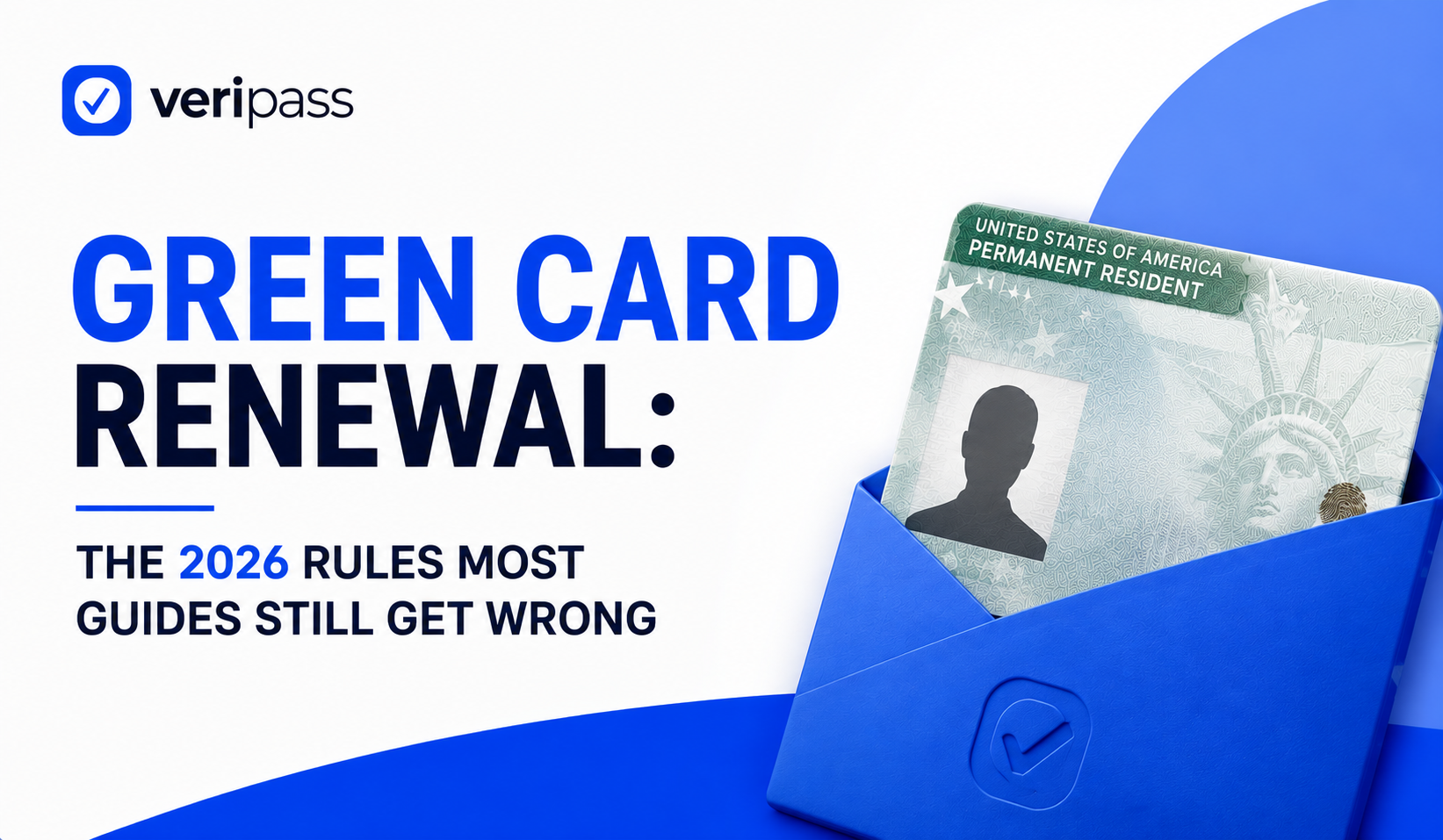 Green Card Renewal