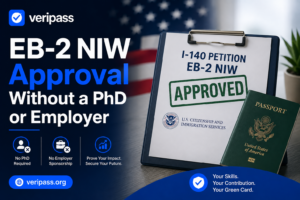 EB-2 NIW Approval