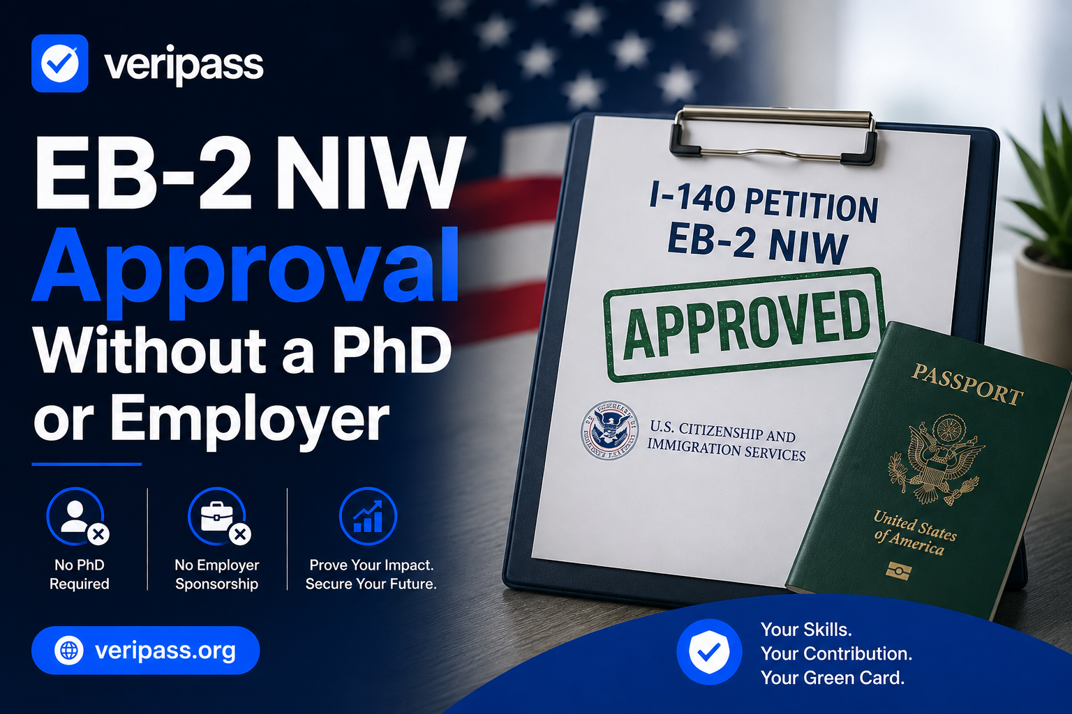 EB-2 NIW Approval