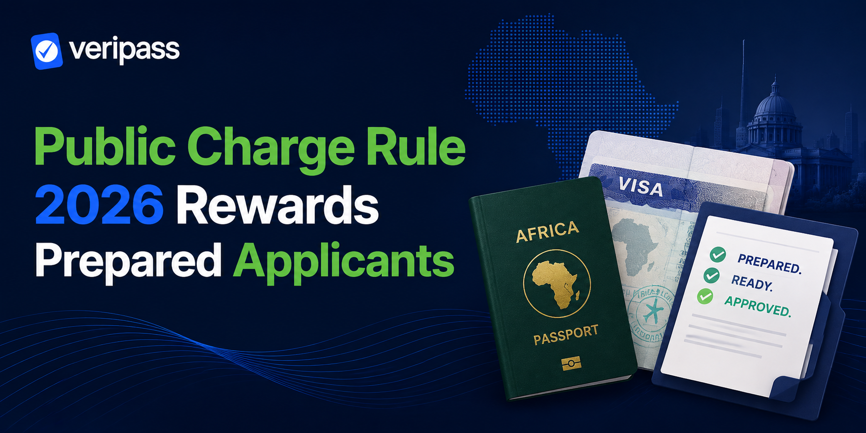 Public Charge Rule 2026