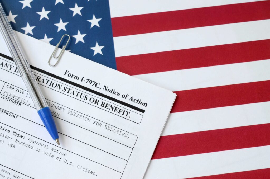 Chen Immigration Free Evaluation