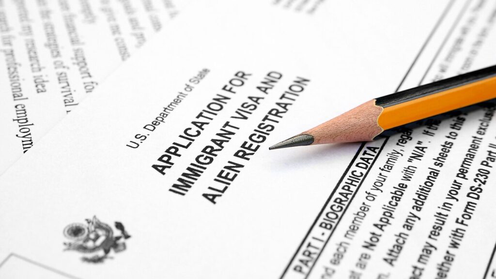 Immigration and Nationality Act