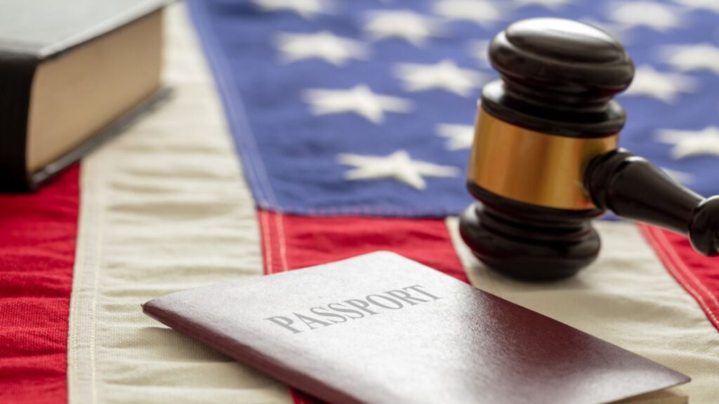 North America Immigration Laws