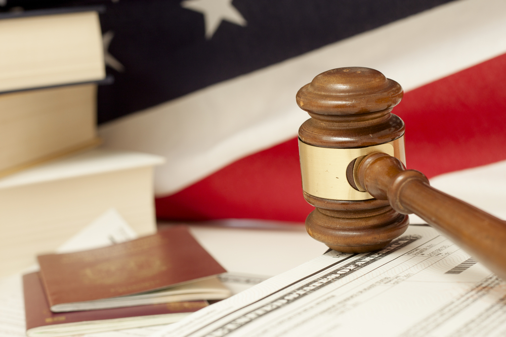 North America Immigration Laws