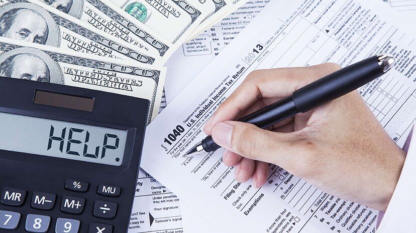 Tax Transcript