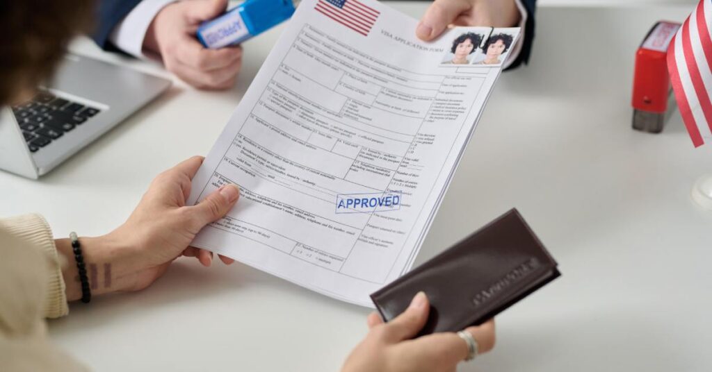 I-140 Current Processing Date
