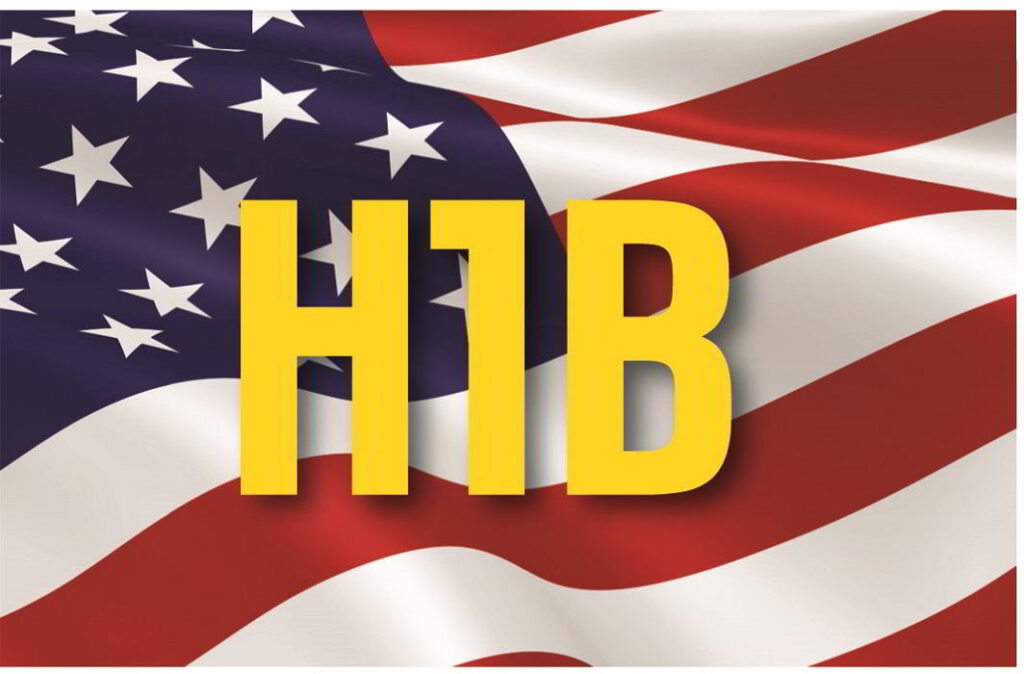 H-1B Change of Status