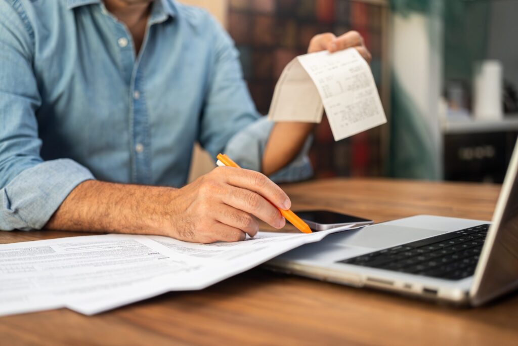 Tax Transcript