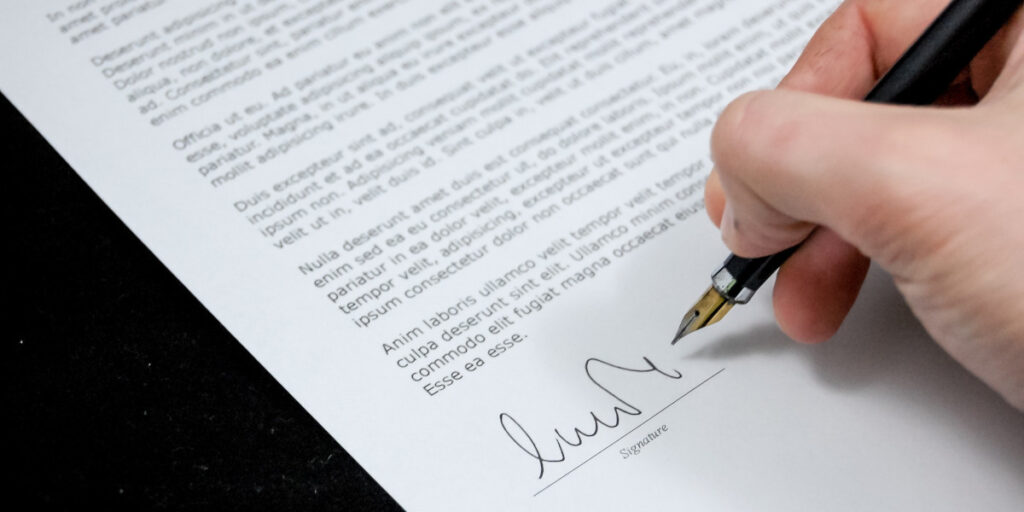 Immigration Recommendation Letter