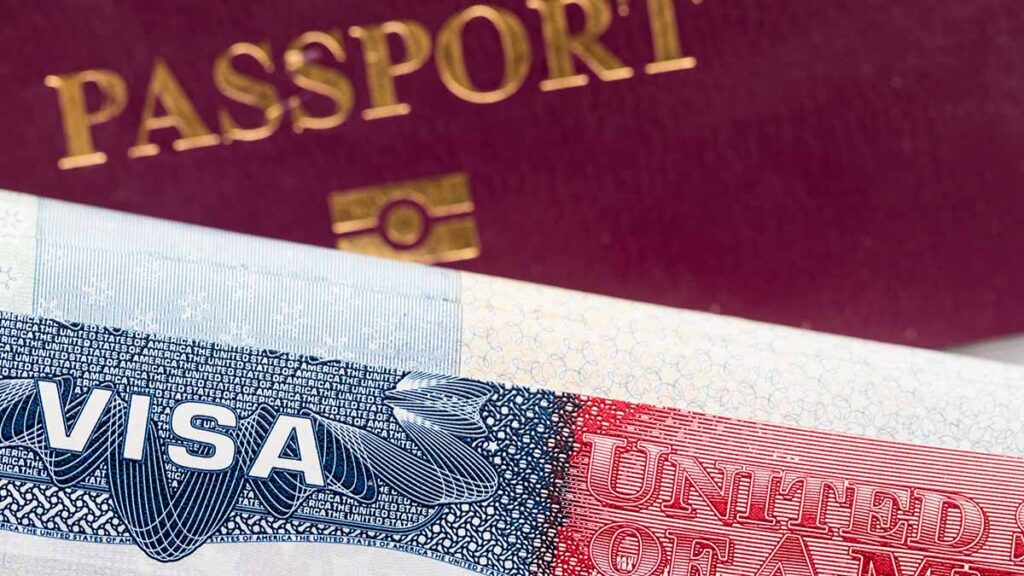 Check H1B Status Online