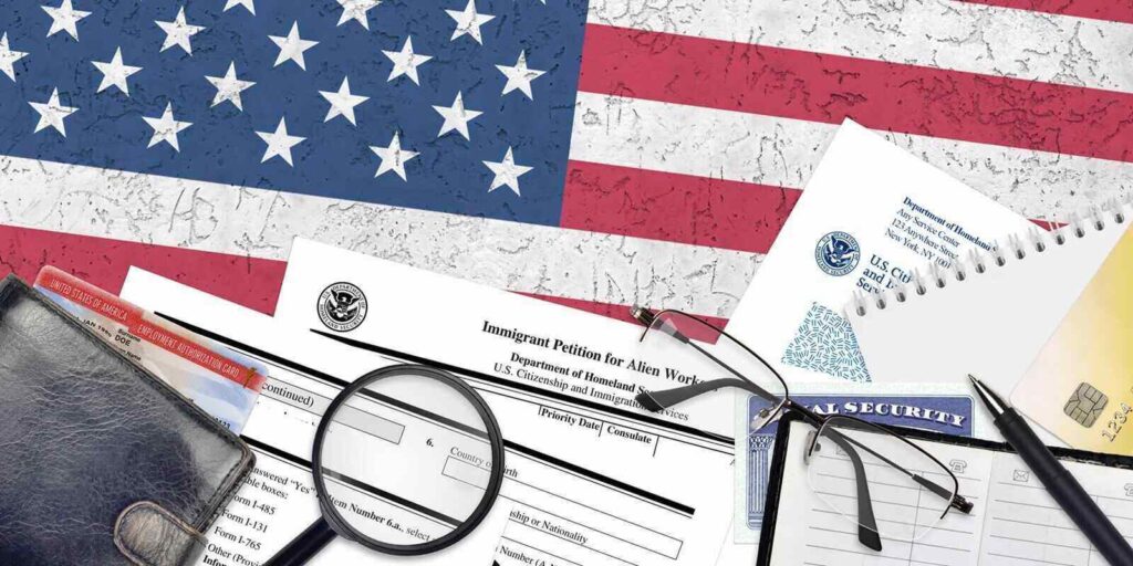 I-140 Current Processing Date
