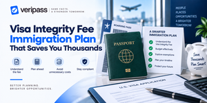 Visa Integrity Fee Immigration