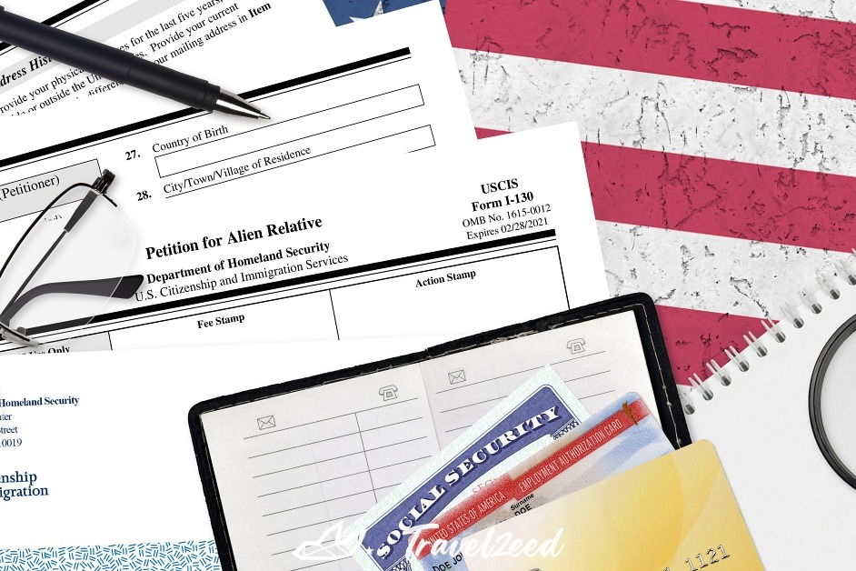 Visa Integrity Fee Immigration