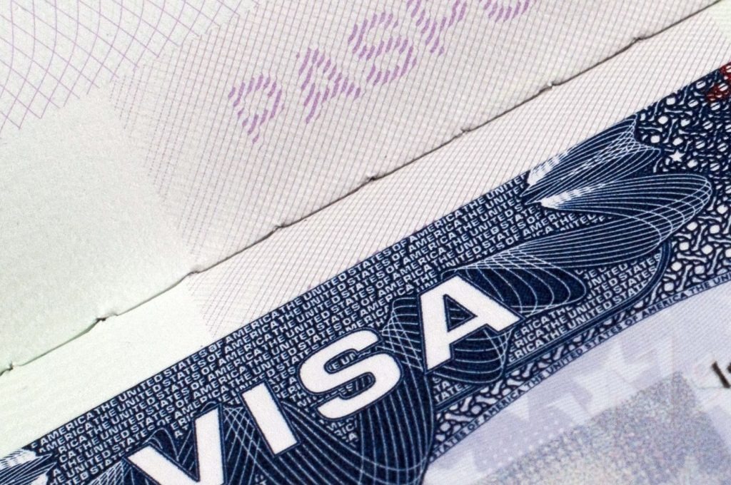 Visa Bulletin September 2026