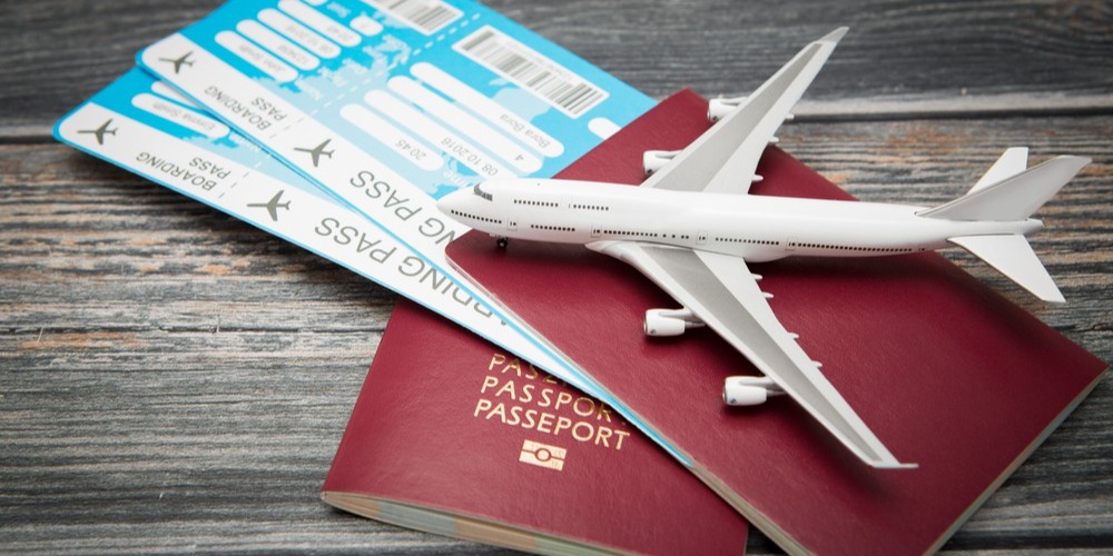 What Is a Red Passport