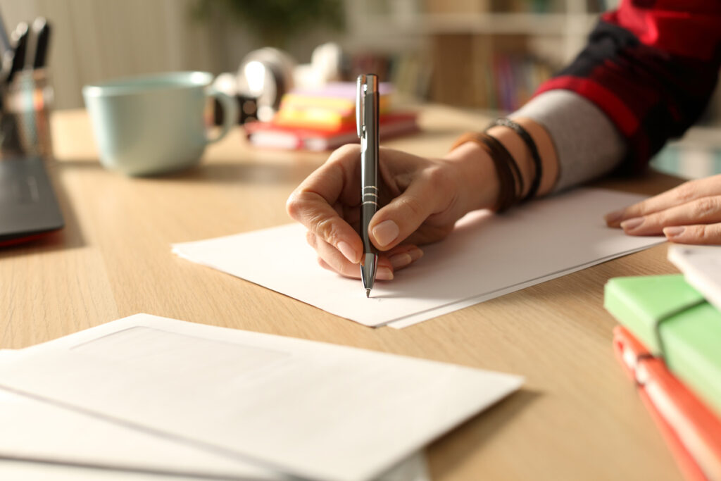 Immigration Recommendation Letter