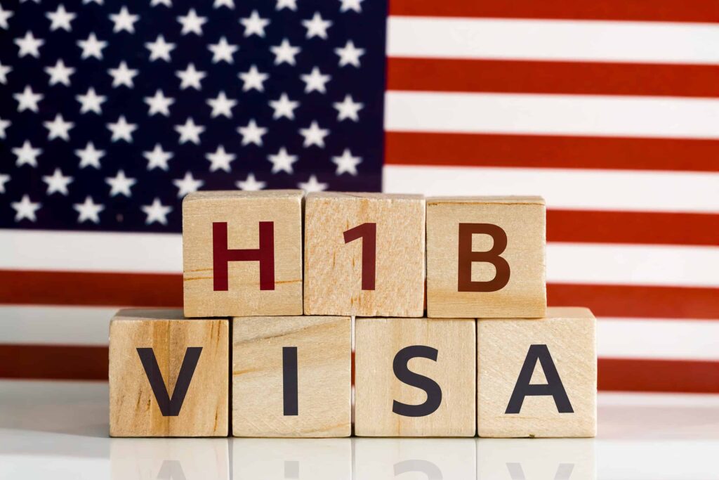 Resume for H-1B