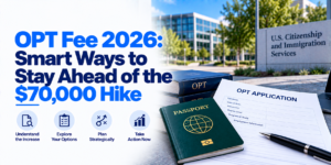 OPT Fee