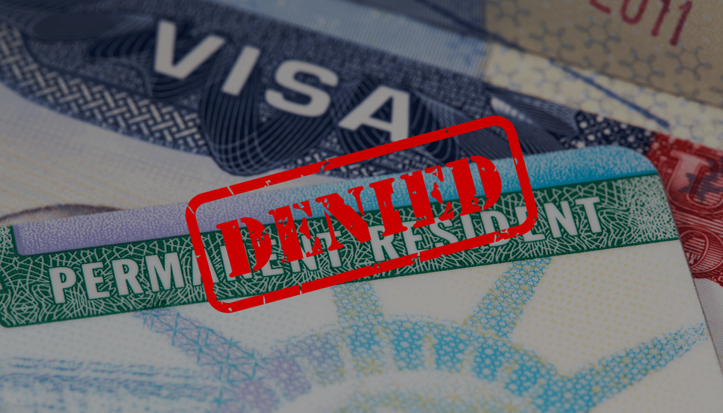 USCIS denial without RFE