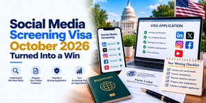 Social media screening visa October 2026